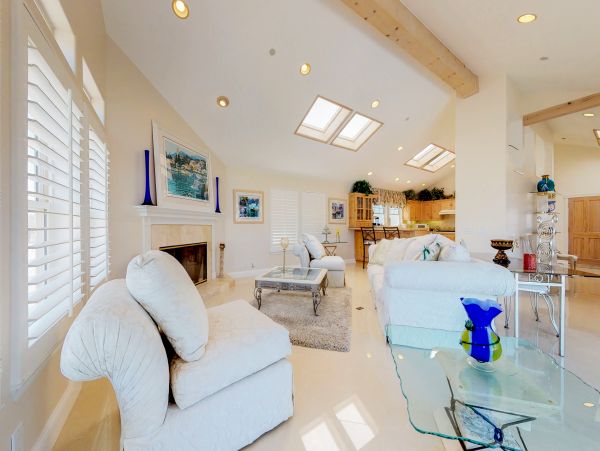 Santa Barbara County Home 984325