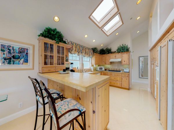 Santa Barbara County Home 984325