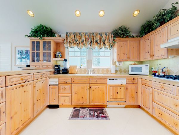 Santa Barbara County Home 984325