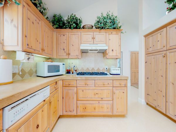 Santa Barbara County Home 984325