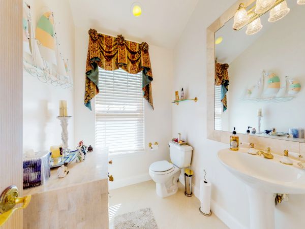 Santa Barbara County Home 984325