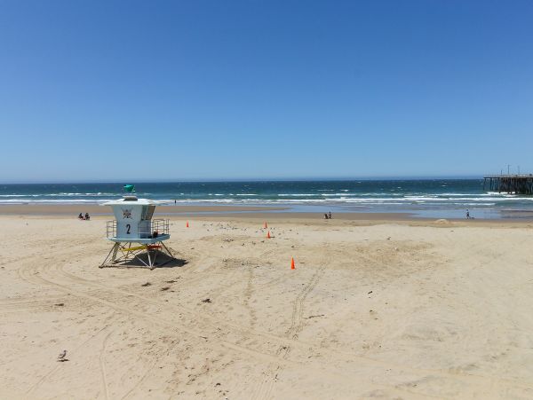 Santa Barbara County Home 984326