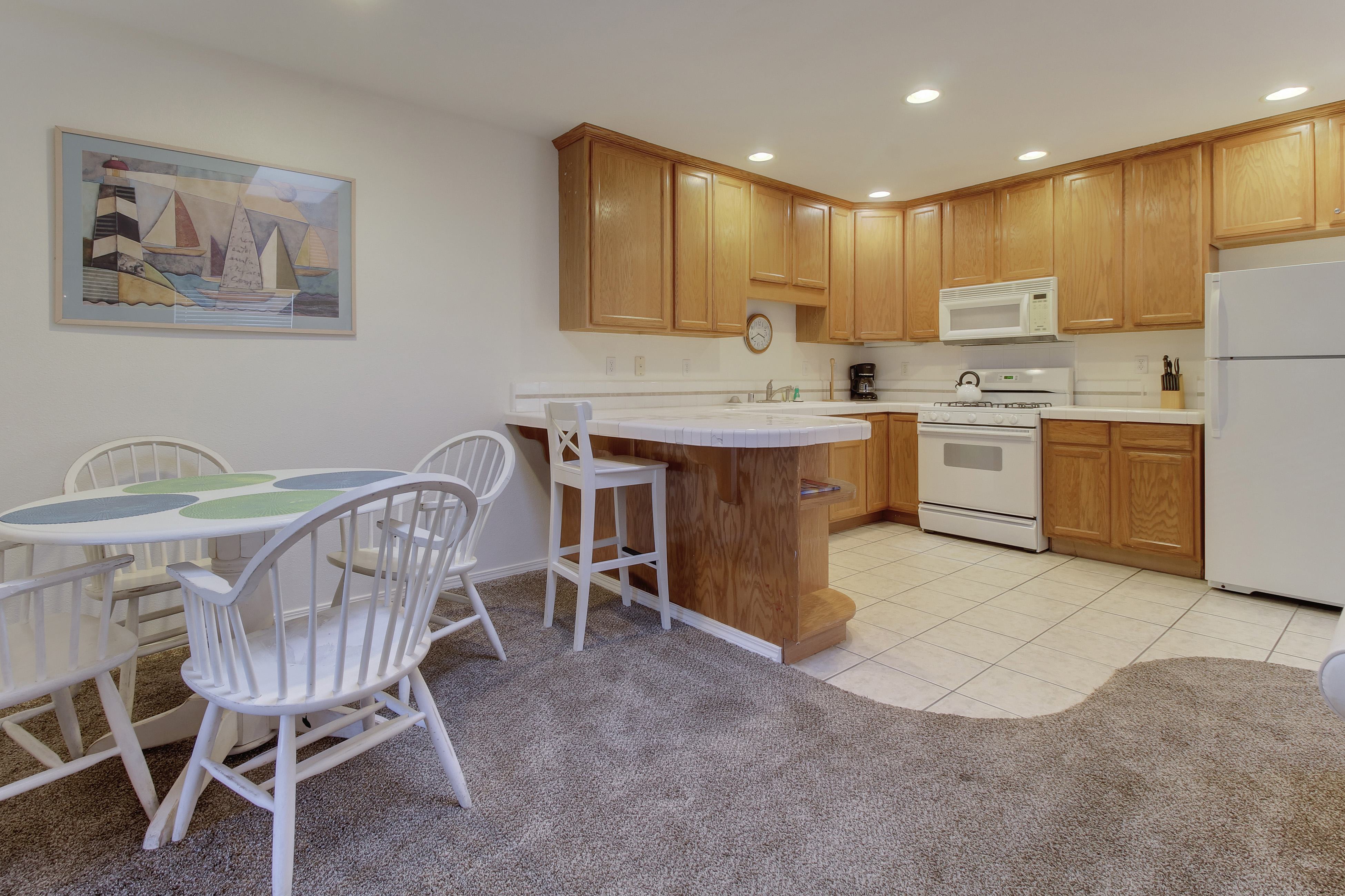 Santa Barbara County Home 984327