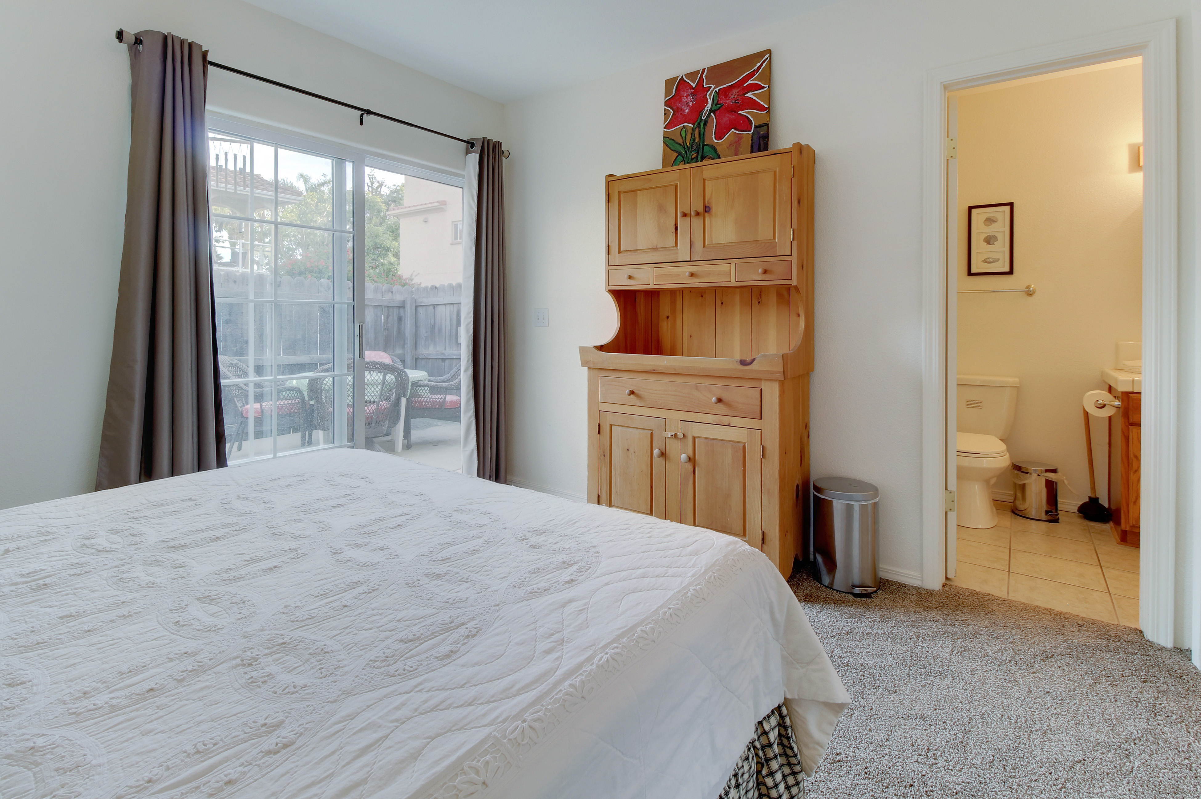 Santa Barbara County Home 984327