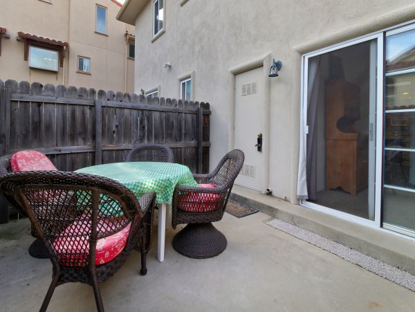 Santa Barbara County Home 984327