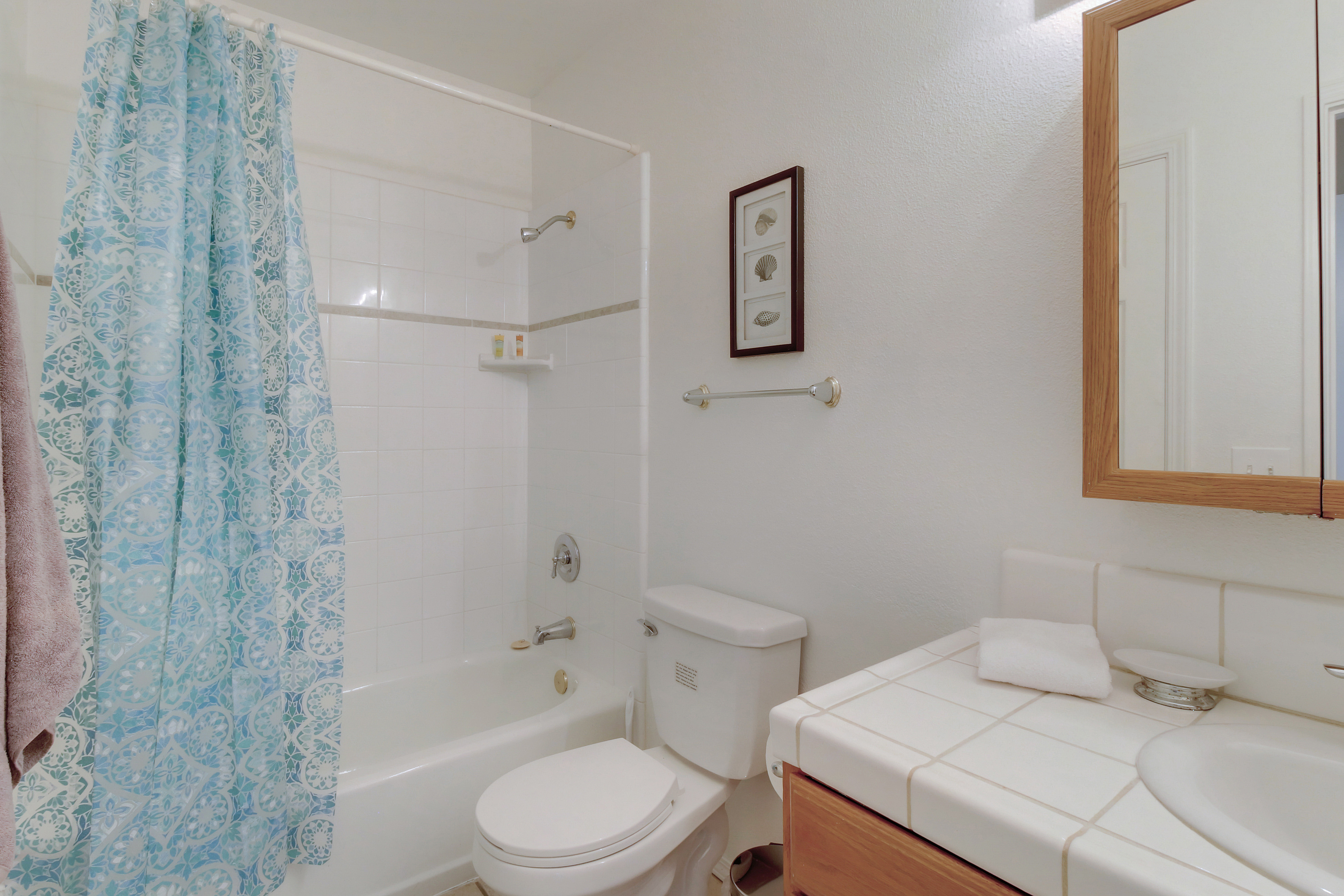 Santa Barbara County Home 984327