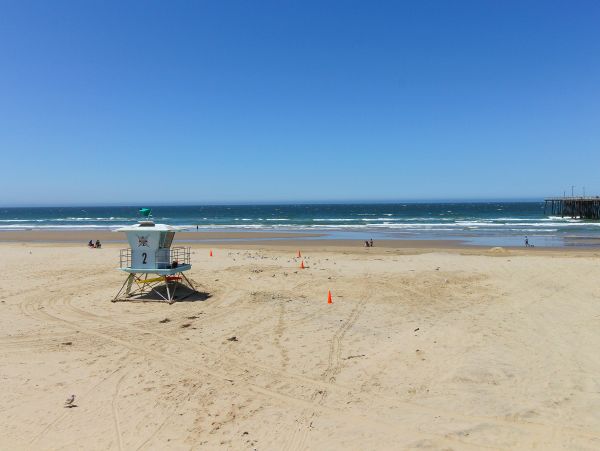Santa Barbara County Home 984327