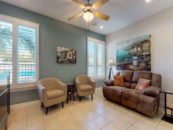 Santa Barbara County Home 984328