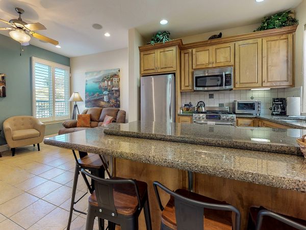 Santa Barbara County Home 984328