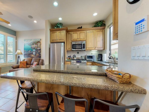 Santa Barbara County Home 984328