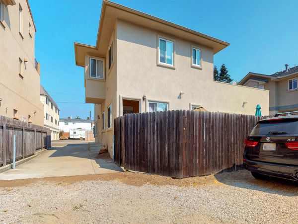 Santa Barbara County Home 984330
