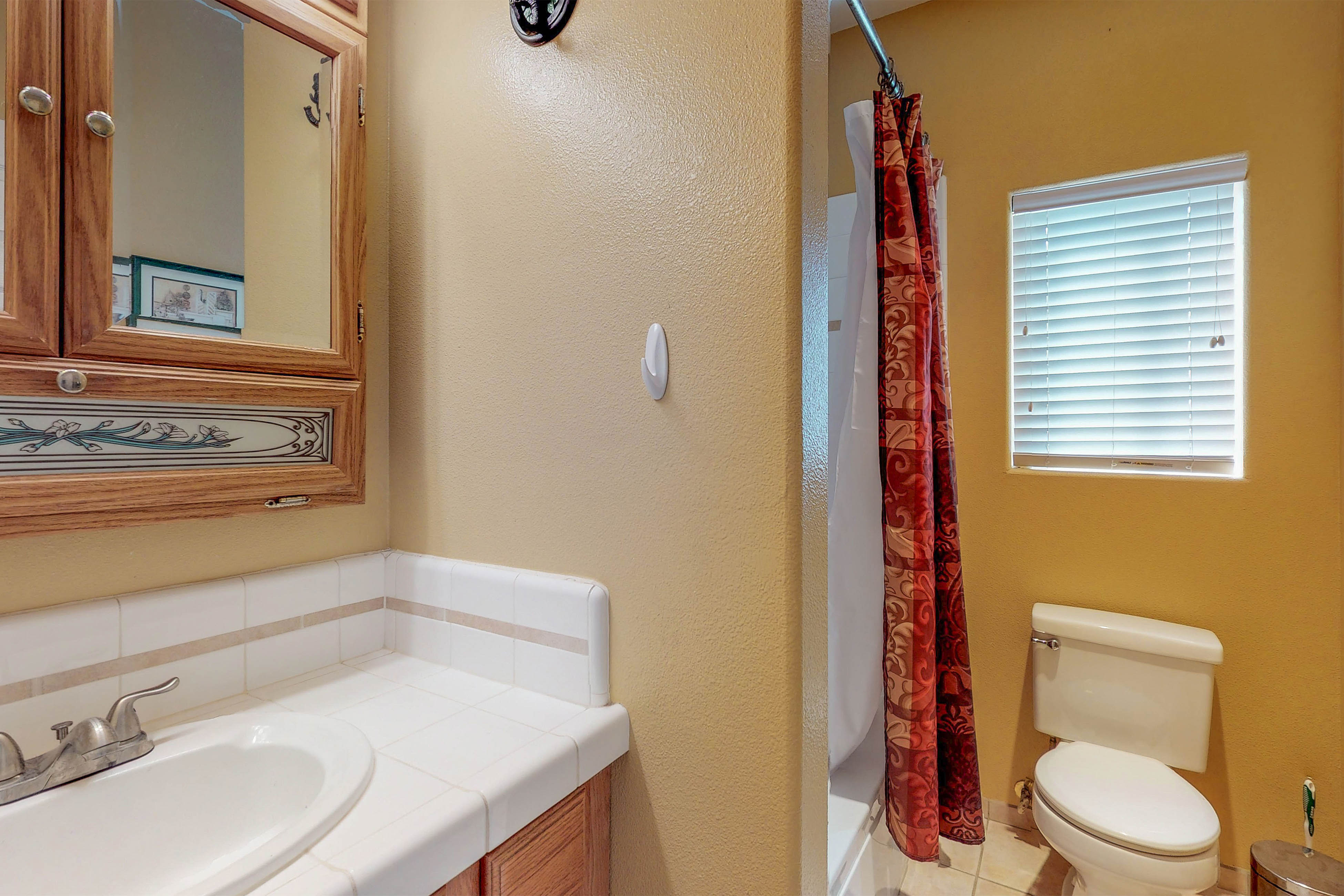 Santa Barbara County Home 984330