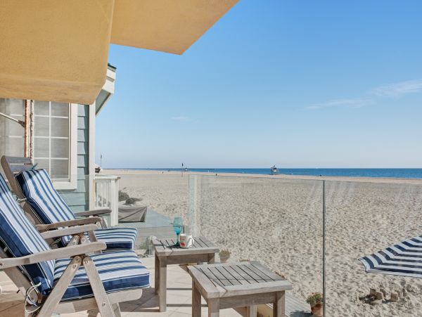 Santa Barbara County Home 984331