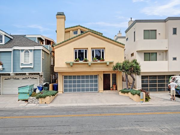 Santa Barbara County Home 984331