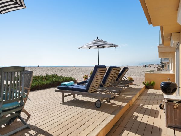 Santa Barbara County Home 984331