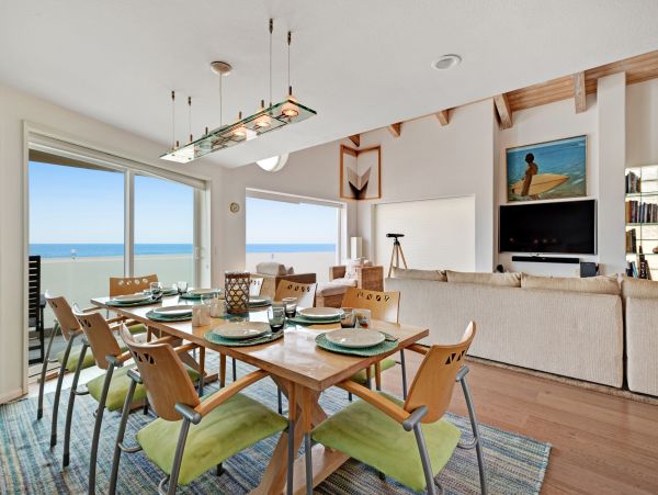 Santa Barbara County Home 984331