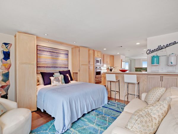 Santa Barbara County Home 984331
