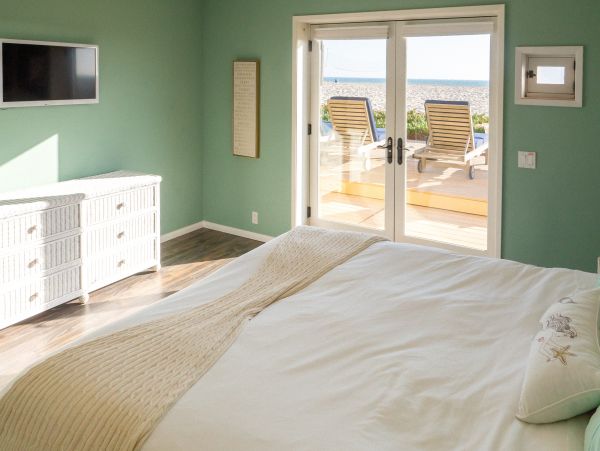 Santa Barbara County Home 984331