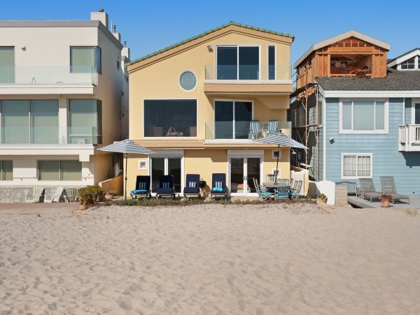 Santa Barbara County Home 984331