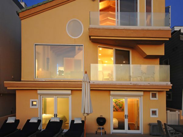 Santa Barbara County Home 984331