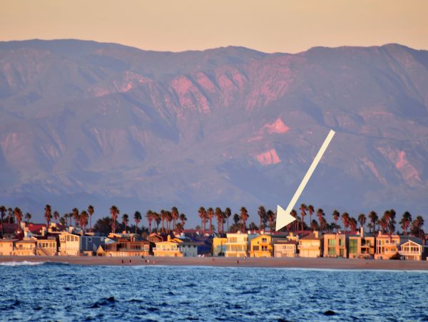 Santa Barbara County Home 984331