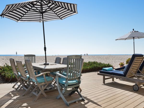 Santa Barbara County Home 984331