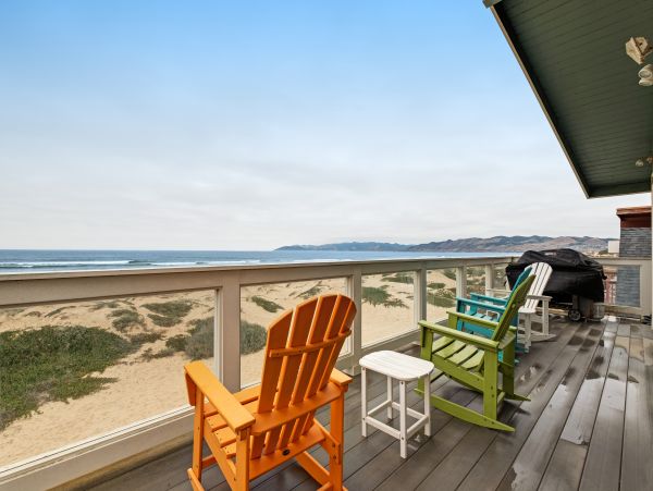 Santa Barbara County Home 984332
