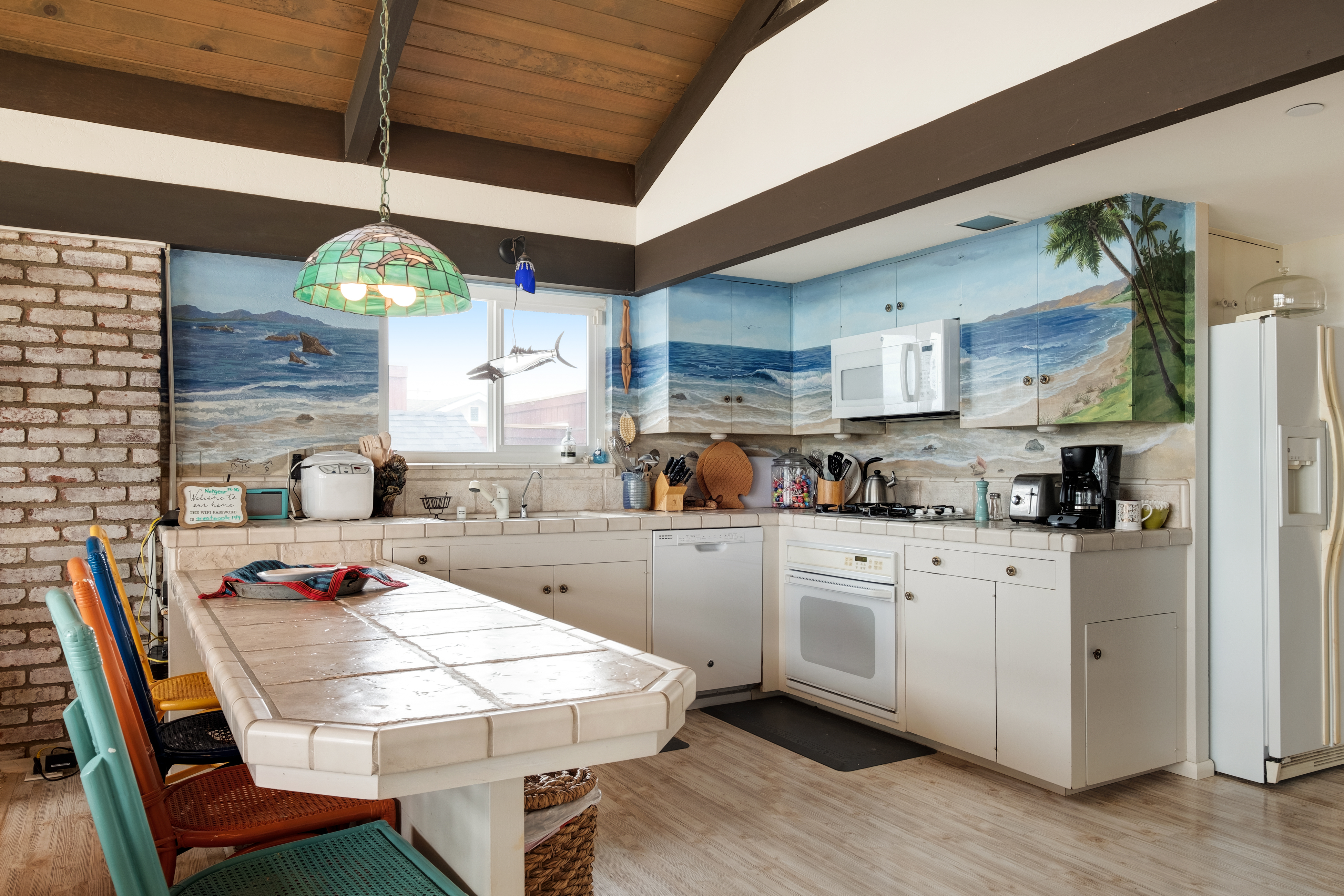 Santa Barbara County Home 984332