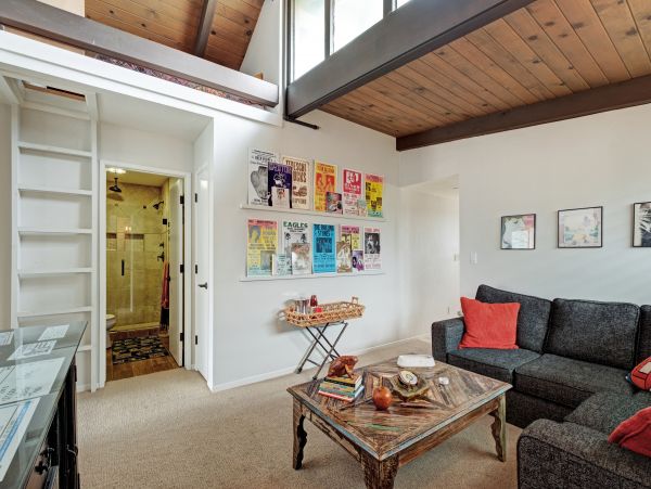 Santa Barbara County Home 984332