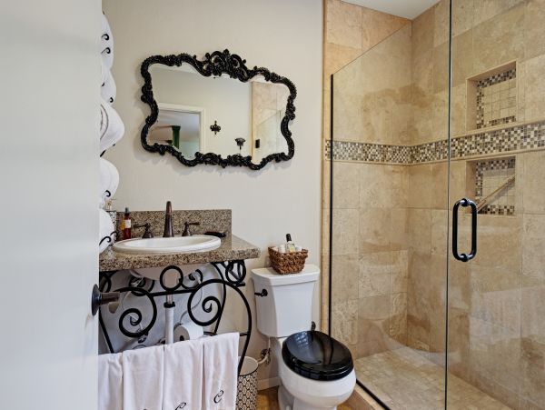 Santa Barbara County Home 984332