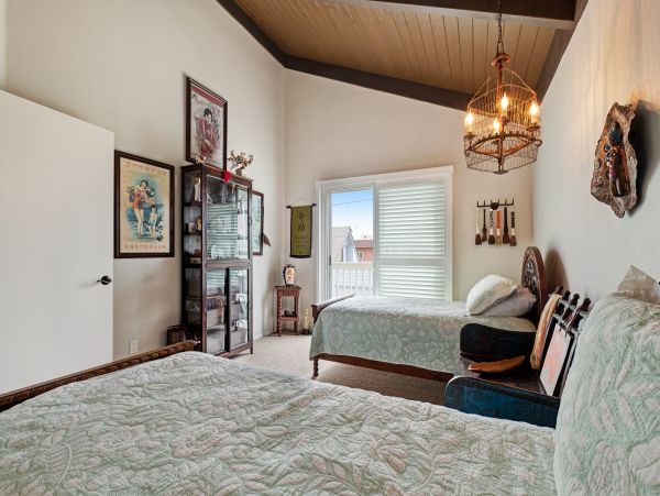 Santa Barbara County Home 984332