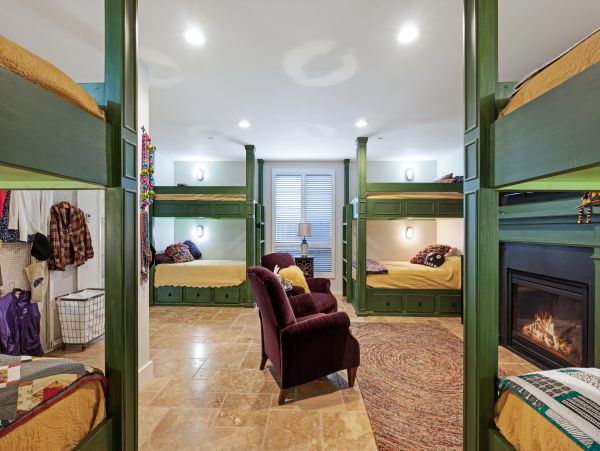 Santa Barbara County Home 984332