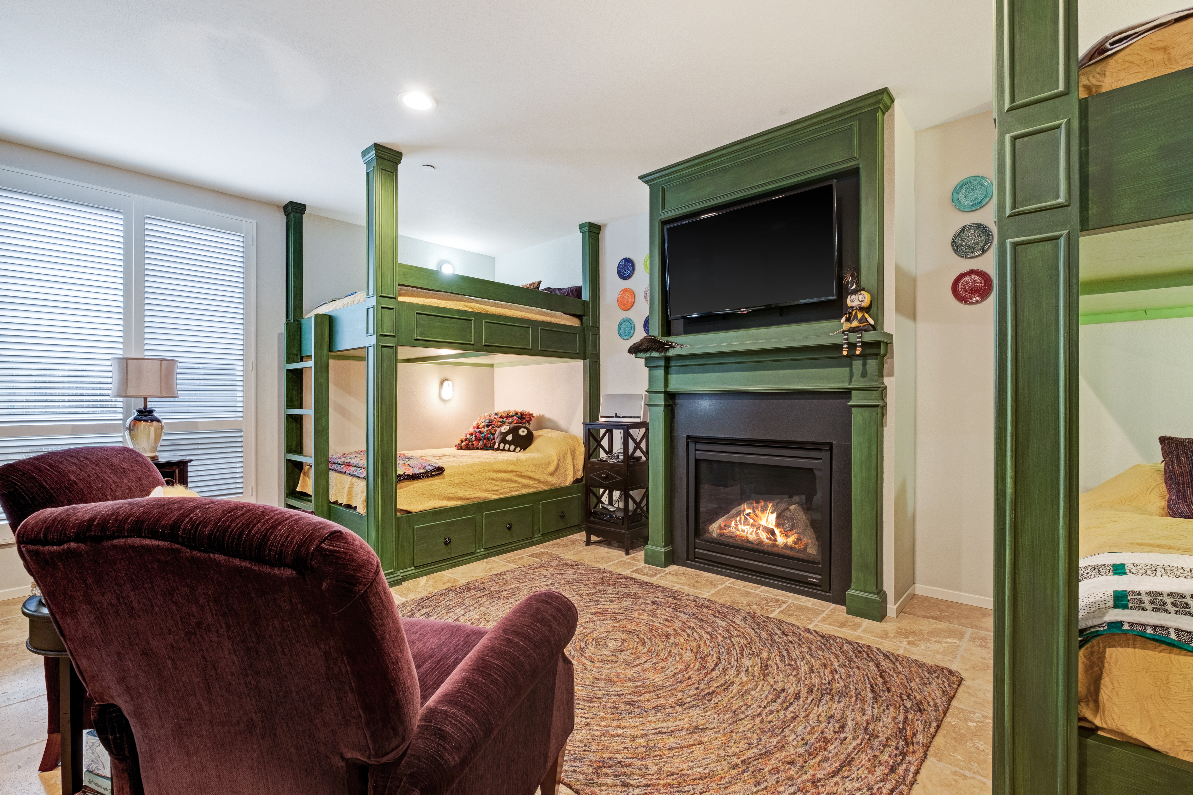 Santa Barbara County Home 984332