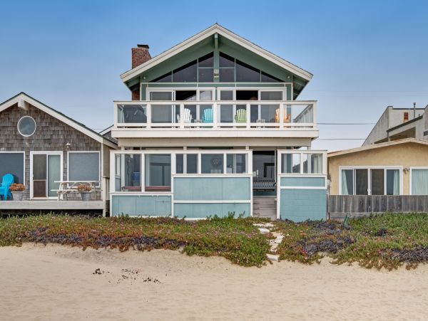 Santa Barbara County Home 984332