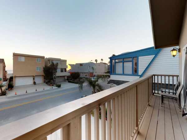 Santa Barbara County Home 984333