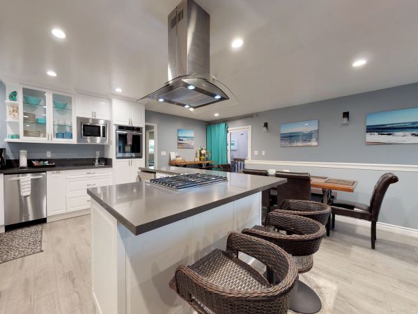 Santa Barbara County Home 984333