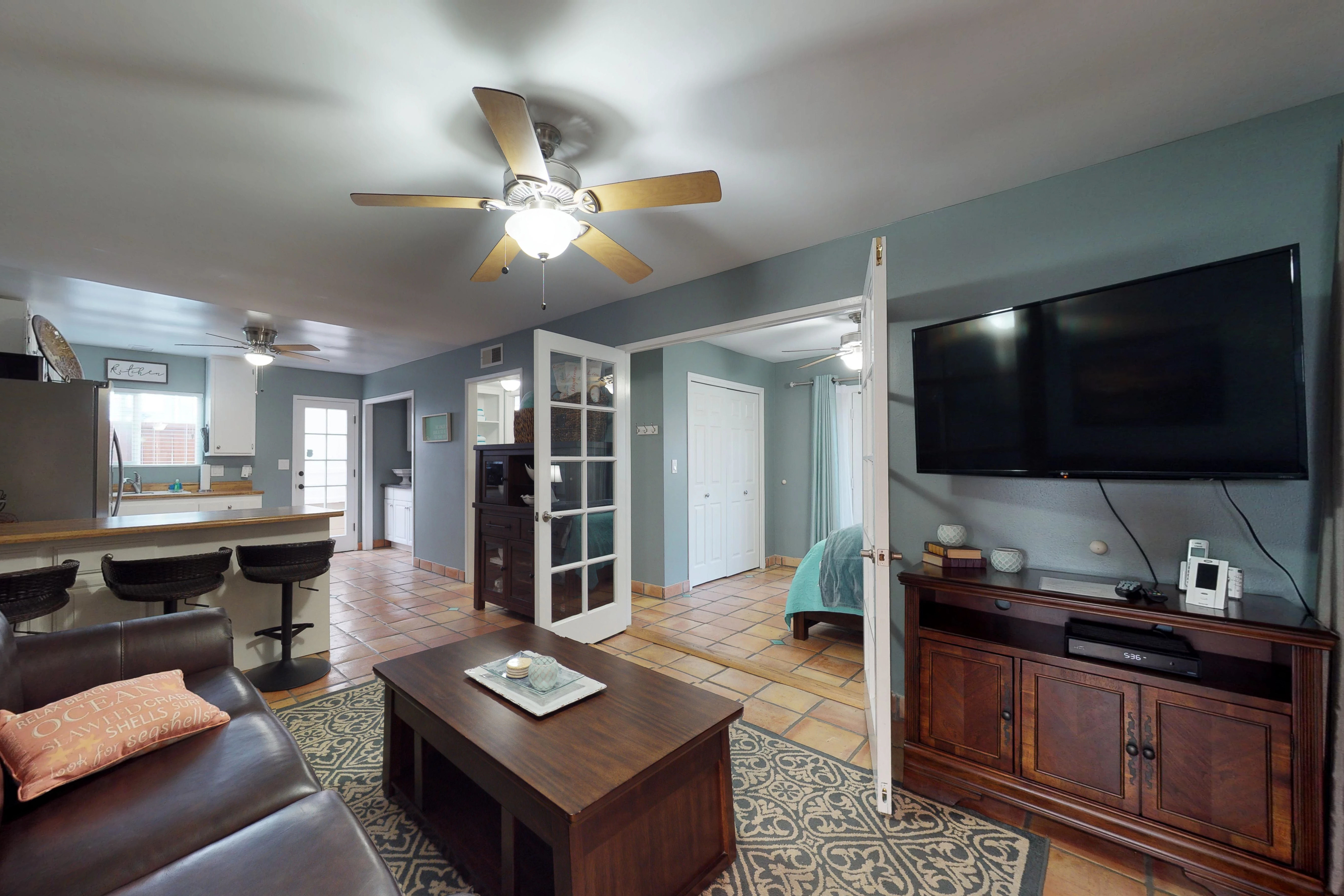 Santa Barbara County Home 984333