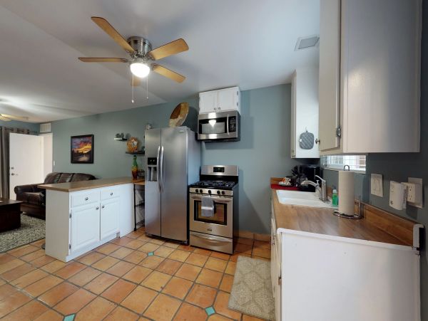 Santa Barbara County Home 984333