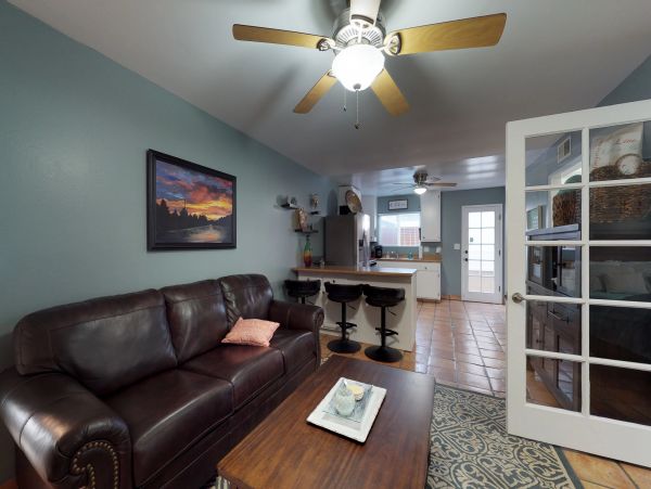 Santa Barbara County Home 984333