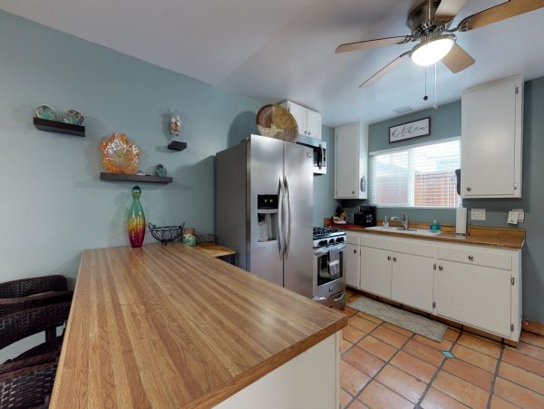 Santa Barbara County Home 984333