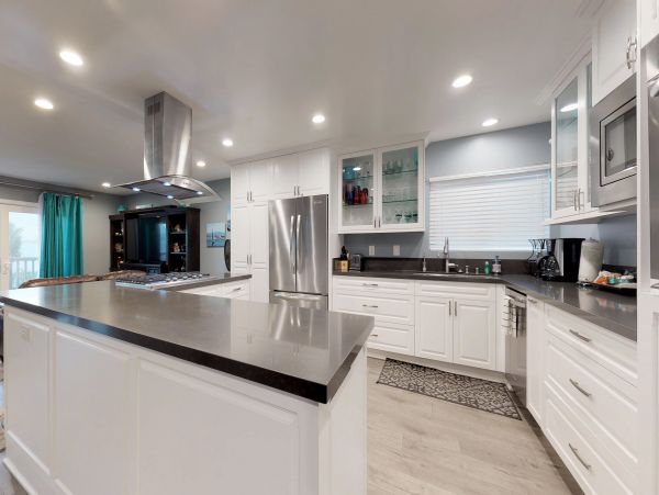 Santa Barbara County Home 984333