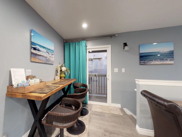 Santa Barbara County Home 984333
