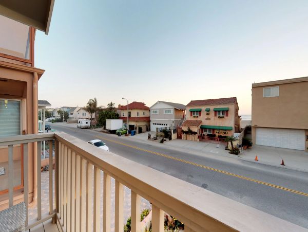 Santa Barbara County Home 984333