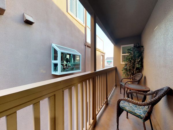 Santa Barbara County Home 984333