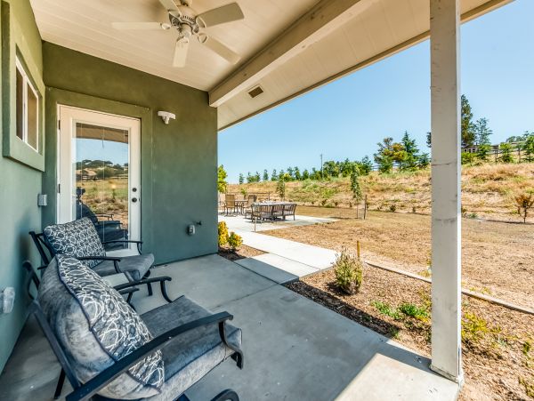 Santa Barbara County Home 984334