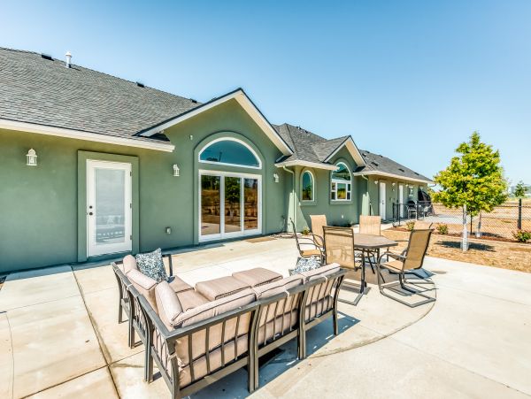 Santa Barbara County Home 984334
