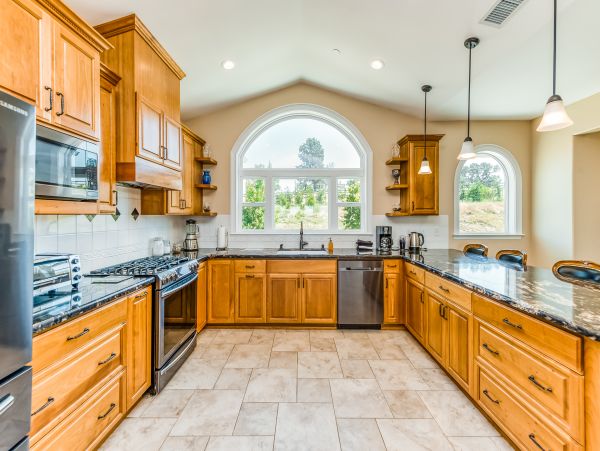Santa Barbara County Home 984334