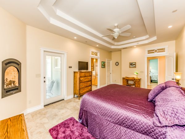 Santa Barbara County Home 984334