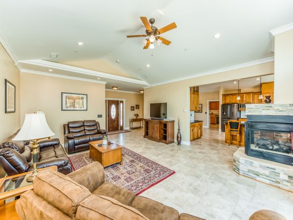 Santa Barbara County Home 984334