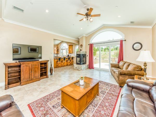 Santa Barbara County Home 984334